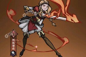 卡牌战略手游一个就够了 《魔镜物语》迎最新版紧急加开新服