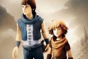 叙事冒险游戏《兄弟:双子传说》正式移植iOS平台