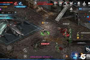 新手攻略！《天墟传说》五大核心副本玩法解析