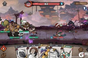 《古今2风起蓬莱》新手攻略：萌新入门指南&战斗机制详解