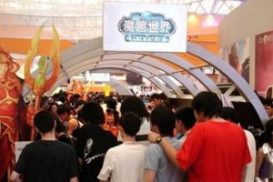 高手游带你了解ChinaJoy的前世今生