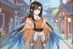 《从前有条街》新服火爆开启 下载全新版从前有条街迎接新征程