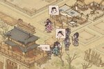 模拟经营手游一个就够了 《这城有良田》迎新版本紧急加开新服