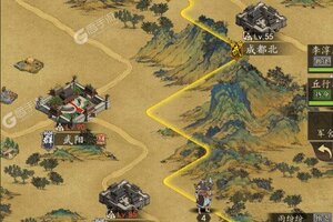 热血大唐下载开启 最新热血大唐安卓安装包下载地址盘点