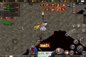 烈火之刃新服强势来袭 最新版烈火之刃下载一起来了