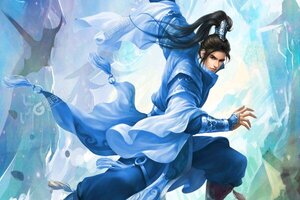 《不朽仙途》新服盛大开启 下载最新版不朽仙途迎接新征程