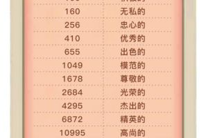 《推理学院》全新家族亮相，新功能详细说明