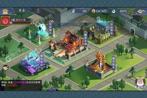 幻域神姬又双叒开新服 小伙伴们一起来下载吧