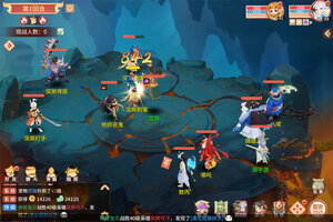 《梦想桃源》新服终于来了  新老玩家迎新版本共享多重大礼包