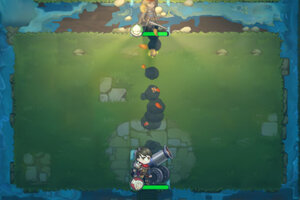 英雄棋士团下载地址分享 最新英雄棋士团官方安装包