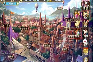 好大一波更新，《姬魔恋战纪》新版本上线