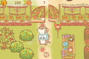 鼹鼠同行之森林之家下载游戏 如何下载鼹鼠同行之森林之家2024官方最新安卓版