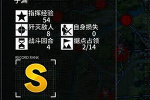 少女前线3-3s评价 少女前线3-3获得金星勋章攻略
