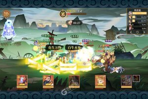 《六界召唤师》专属礼遇强势来袭 新版本下载开启