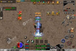 《圣物英雄》新服等你来战 全新版圣物英雄下载一并送上