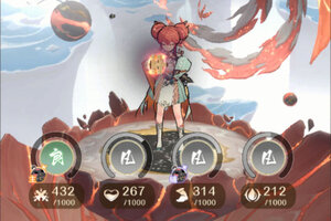 铸仙之境下载怎么下 最新铸仙之境安卓安装包下载地址汇总