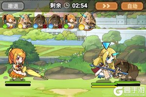 《魔法祈幻界》评测：以养成为核心的慢节奏二次元卡牌手游！