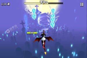 下载官方最新版《飞吧龙骑士》领礼包 今天开新服入驻享福利