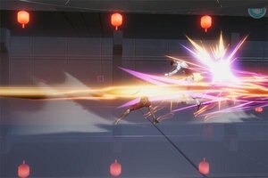 卡牌战略手游《吞噬星空：黎明》开新服  数十万玩家已更新官方最新版