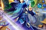 热血修真运营在即 最新官方版热血修真游戏下载来了
