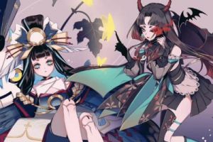 阴阳师：提前玩转下周平安祈福庙 留好友情点换三张蓝票三百体力