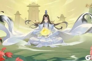 《凡人传说》1月31日10:00开放第147服：紫琼界