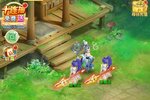 下载全新版《梦西游》 磨刀霍霍向新服