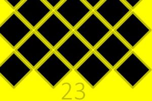 yellow第23关通关攻略