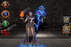 《皇者》官方最新版今日隆重更新 开启新服福利共襄盛举