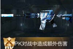 全民枪王前期武器选择推荐