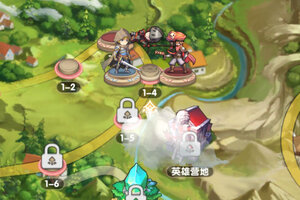 英雄棋士团下载开启 最新英雄棋士团安卓安装包下载地址整理