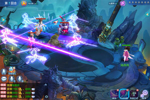 仙灵物语下载开启 最新仙灵物语安卓安装包下载地址汇总