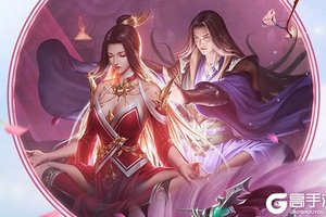 《美人传（福利特权）》千人排队火爆一时 2020年05月22日开新服迎老朋友回归