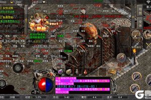 《王者激战》斗神之巅攻略:斗神之巅玩法规则详解