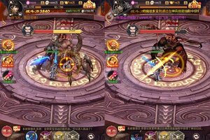 《仙魔纪》2022年04月16日新服开启公告 最新版下载恭迎体验