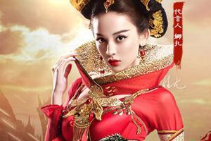 《苍穹变》开服仅1小时新增玩家高达30万