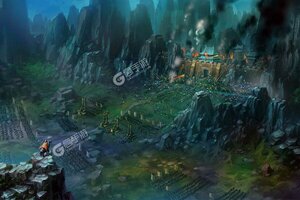 《掌中三国》新服2023年07月29日开启 下载官方版《掌中三国》专享新服礼包