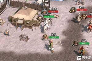 《三国志战棋天下》装备攻略：装备合成与武将寻访指南