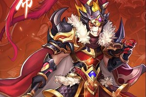 《挂挂三国》火爆新服官方最新版开启 下载官方最新版迎风起航