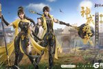 《剑侠世界3》新门派神威3月25日上线！