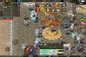 满江红新服爆炸来袭 全新版满江红下载一起来了