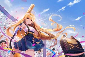 高能手办团下载 2025官方最新安卓版高能手办团下载安装方法整理