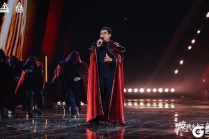 《三角洲行动》一洲年庆典暨2025烽火世界杯总决赛上半场回顾