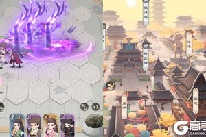 《自由侠客录》最新版下载人气爆棚  今日紧急加推新服