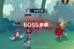 异度王冠新服火爆来袭 新版本异度王冠下载一起来了