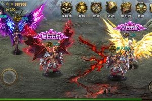 资深玩家青铜升白银攻略