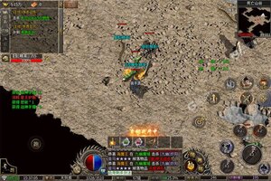 最新龙魂魔法下载地址公布 2025最新版龙魂魔法游戏下载方法