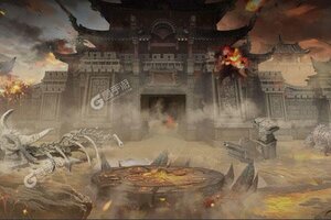 战魔又开新服  官方最新版下载等你来挑战