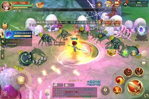 《幻刃录》全新版下载人气爆棚  今日紧急加推新服