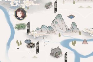 武娘外传下载 免费武娘外传下载新版本方法和下载地址整理